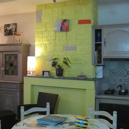 L'Arras Square Maison Avec 2 Chambres Exterior foto