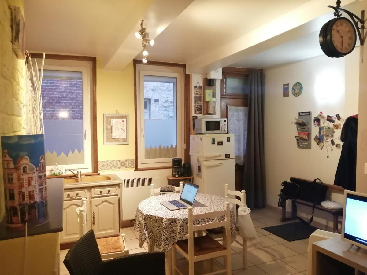 L'arras Square Maison Avec 2 * Arras