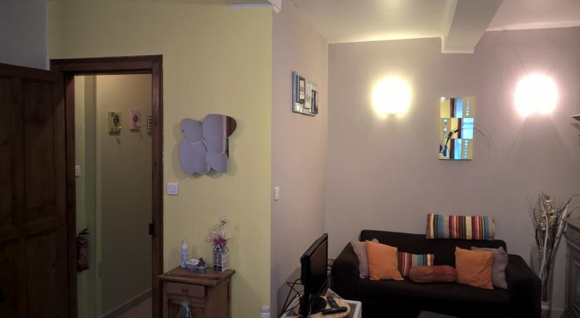 L'arras Square Maison Avec 2 Holiday home
