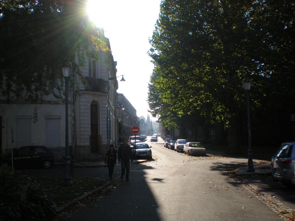 Ferienhaus L'arras Square Maison Avec 2