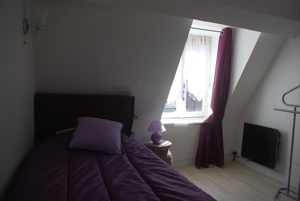 L'arras Square Maison Au Calme Avec Deux Holiday home Arras