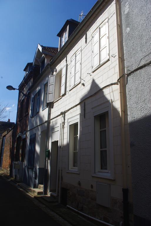 Ferienhaus L'arras Square Maison Avec 2 Arras