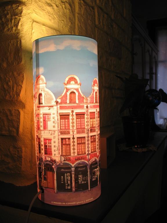 L'arras Square Maison Avec 2 *