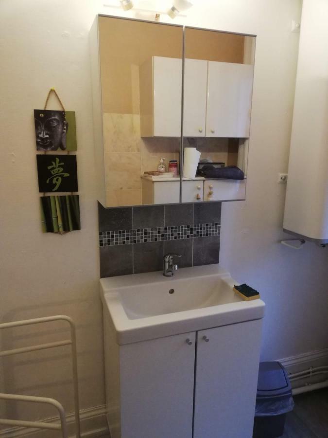 L'arras Square Maison Avec 2 *
